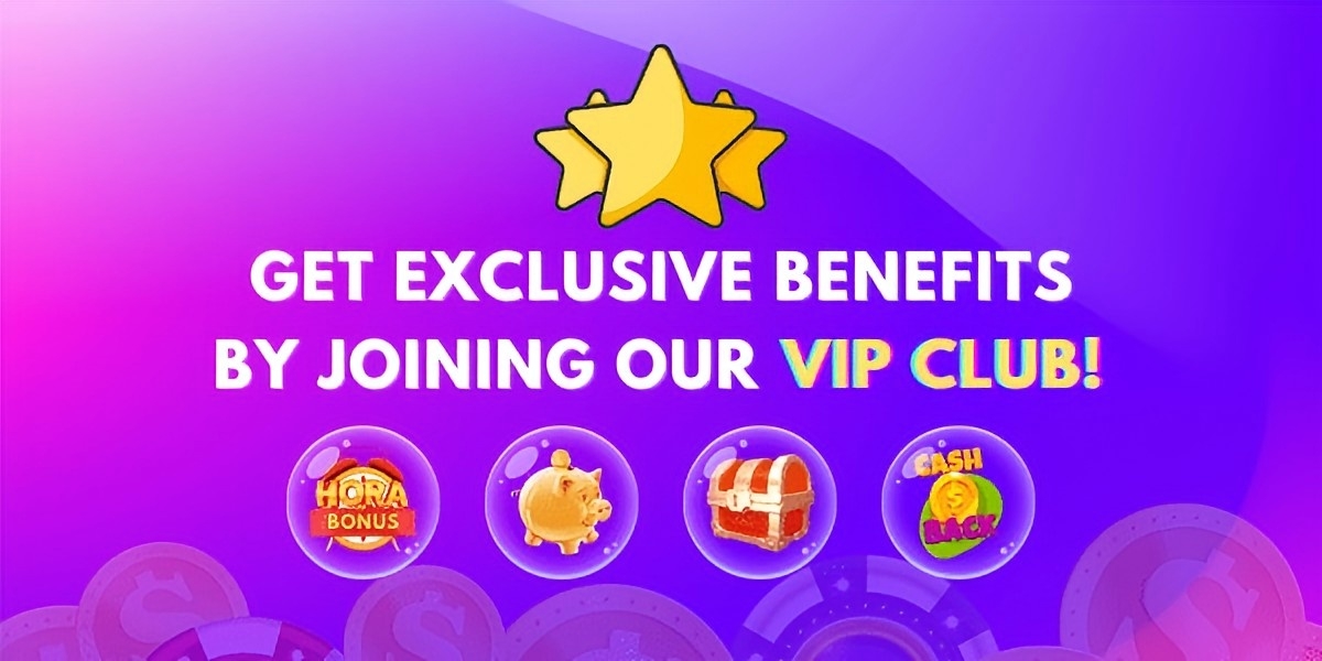 22JL Casino VIP Club - Exclusive Rewards