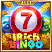 Irich Bingo - 22JL Casino
